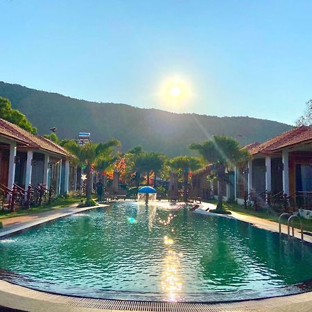 Hotel Garden Phú Quốc Exterior foto