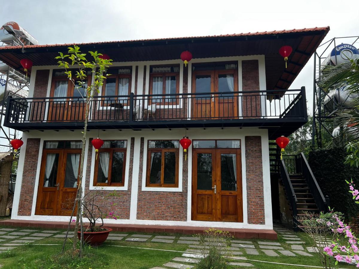 Hotel Garden Phú Quốc Exterior foto