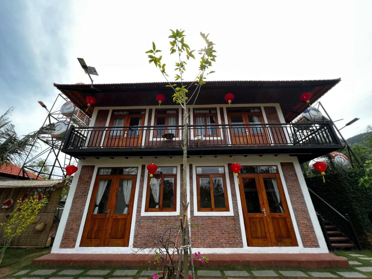 Hotel Garden Phú Quốc Exterior foto
