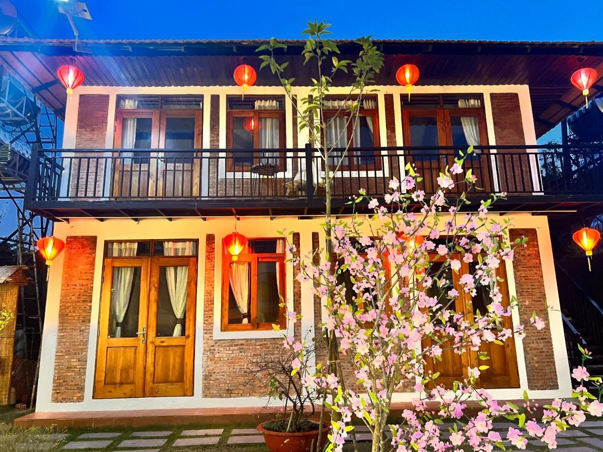 Hotel Garden Phú Quốc Exterior foto