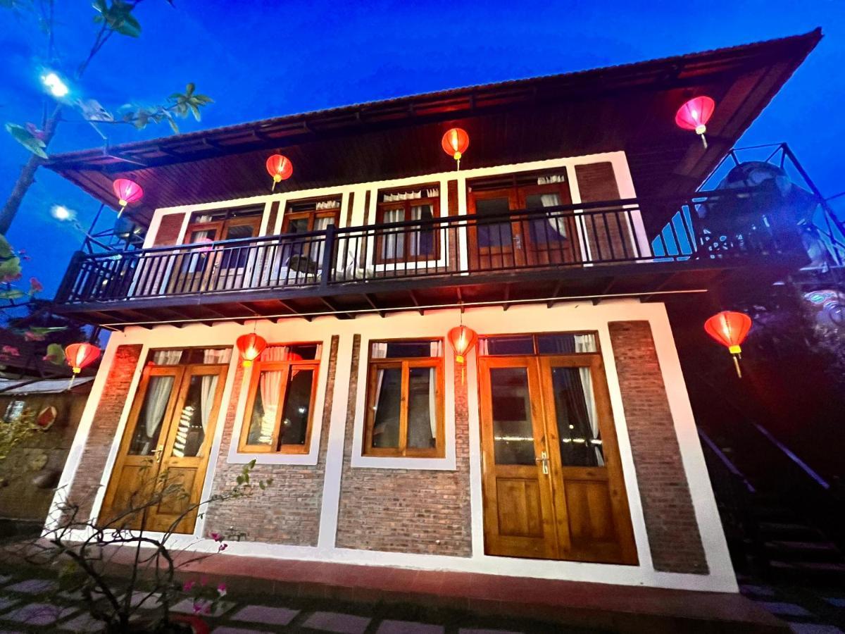 Hotel Garden Phú Quốc Exterior foto