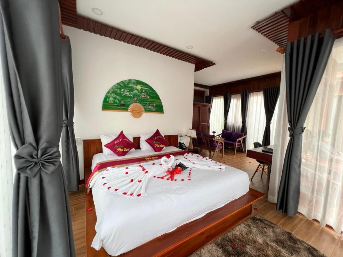 Hotel Garden Phú Quốc Exterior foto