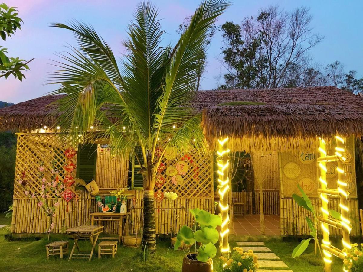 Hotel Garden Phú Quốc Exterior foto