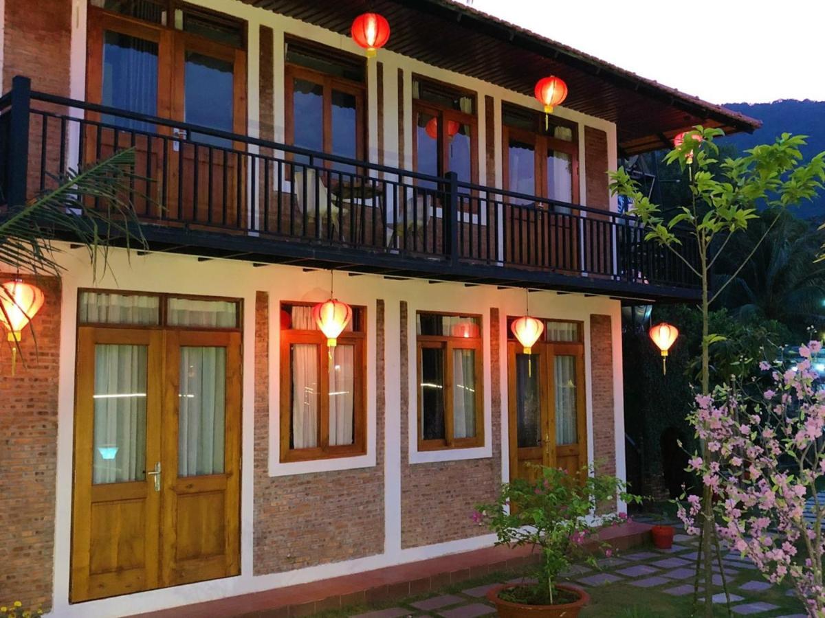 Hotel Garden Phú Quốc Exterior foto
